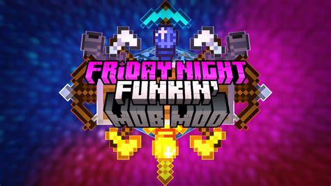 xxf mob|Friday Night Funkin' MOBMOD (OUT NOW!!) .